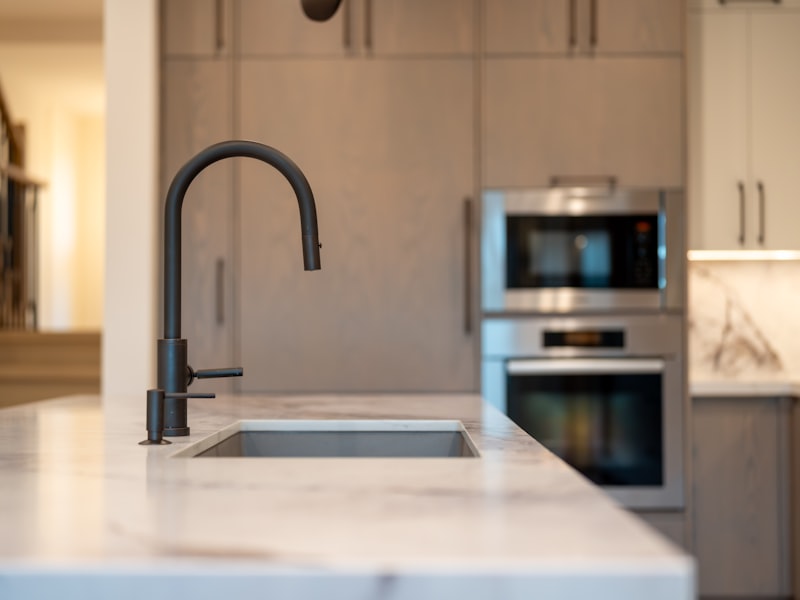 Commercial plumbing in Allentown