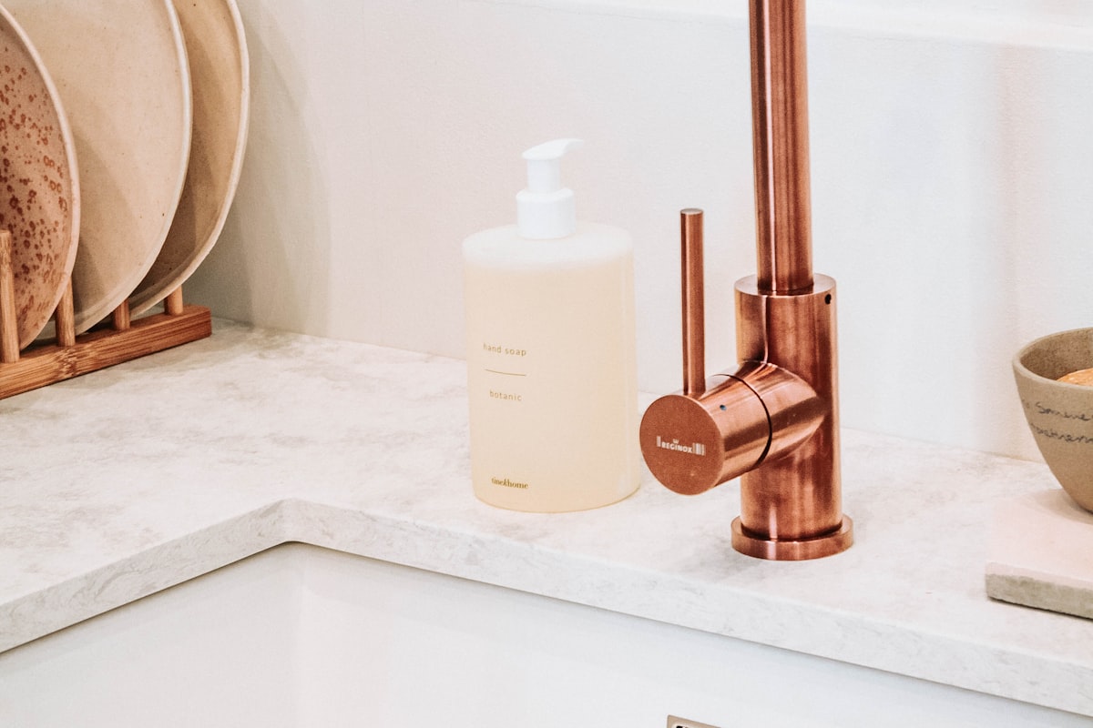 Kitchen Plumbing service in Allentown, PA